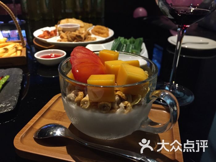 黑桃k新概念ktv-图片-南昌k歌-大众点评网