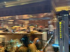 -君悦酒店·乐厨·高空自助餐(青年大街店)