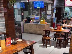 -秦园陕西手工面馆(番禺节能科技园店)
