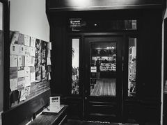 门面-雕刻时光咖啡馆(交大店)