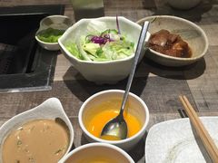 -一心烤肉(延安路店)