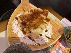 -哥老官重庆美蛙鱼头(宝山龙湖店)