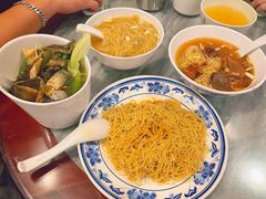 -恩宁刘福记(东华东路店)