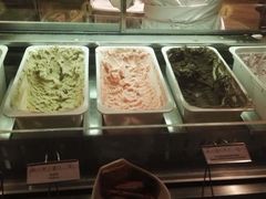 -杭州国际会议中心洲际酒店-原素全日餐厅(解放东路店)