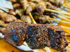 -新疆艾麦尔烧烤(丰台路口店)