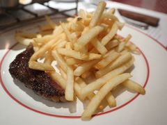 -La Vache! 噢！那只奶牛！(尖沙咀店)