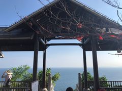 -海南分界洲岛旅游区