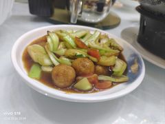 -澳门酒家(南航明珠店)