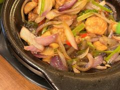 -绿柠食堂(北外滩店)