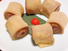 -北平食府(马鞍山路店)