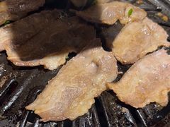 -九田家黑牛烤肉料理(华侨城店)