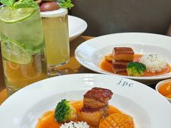 -集品堂·JPC餐厅(青年大街市府店)