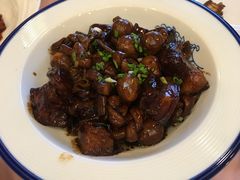 -上海老饭店(北京分店)