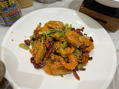 -大中小寻味生活餐厅(华润店)