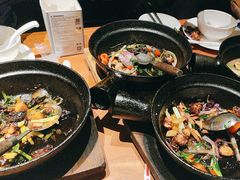 -旺爷砂锅·茶作(国贸城店)