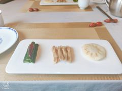 -之参餐厅(前门大街店)