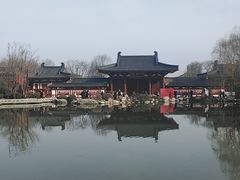 -华清宫景区