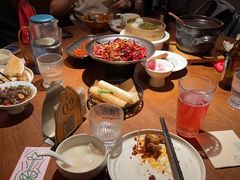 -清水亭湖北菜(大屯DT51店)