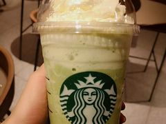 -星巴克(广州淘金路店)