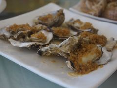-渔中舟海鲜大排档(普陀沈家门店)