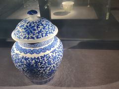 -景德镇中国陶瓷博物馆
