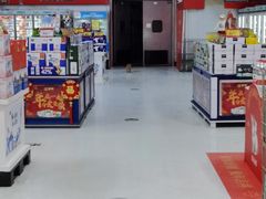 -卜蜂莲花(杨高南路店)