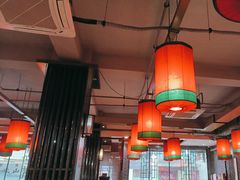 -陈府大宅门成都火锅·手切鲜肉(太原街店)