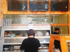 -老苗炸鸡(大学南路店)