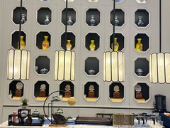 -翠湖轩中餐厅(昆明翠湖宾馆店)