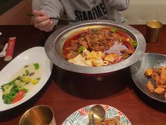 -那拉提之疆·新疆菜(美院店)