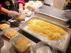 -素清香(解放路店)
