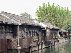 -南浔古镇