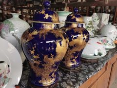 -景德镇古窑民俗博览区