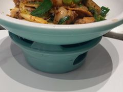 -国人川菜(李家村建东街店)