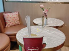 -哈根达斯(武汉天地店)