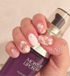 -JustNail甲思美甲
