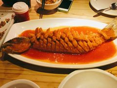 -黄鹤天厨·泡椒田鸡创始者(莲花店)