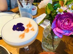 威士忌酸-Grande A'moo(上海万象城店)