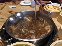 -小饕荟养生火锅(仁和·熙春郡店)