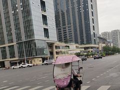-成都南湖公园