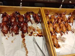 -鸽子窝(青塔店)