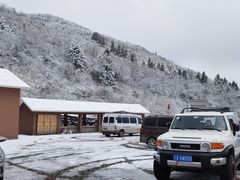 -武陵山森林公园