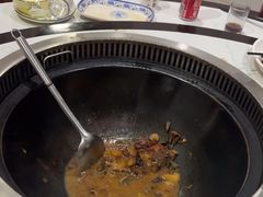 -崔记老东北传奇铁锅炖(横店总店)