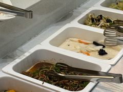 -清心素食自助餐厅(夫子庙店)