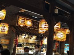 -南京大牌档(三阳广场苏宁店)
