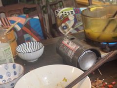 -吃货私房菜(丽江束河古镇店)