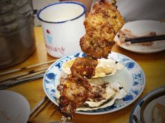 烤五花肉-炒豆合作社(东四总店)