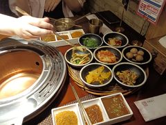 -三代烤肉(保利广场店)