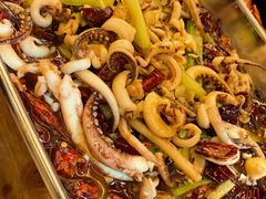 -虾蟹掌门音乐主题餐厅