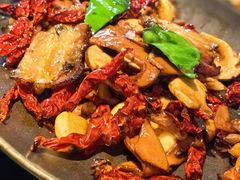 -Ameigo梅果·云贵川bistro(长宁来福士店)